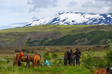 Iceland-West-Golden Highlights of the South